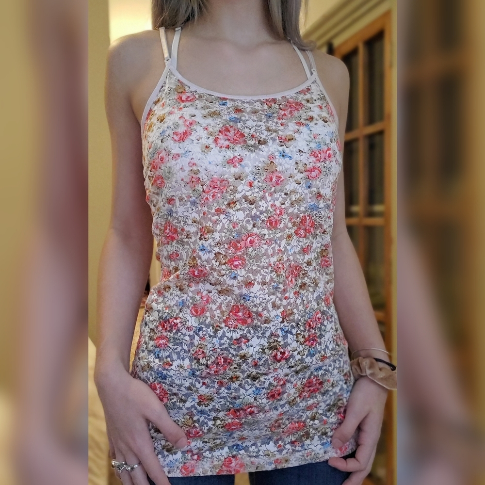 Tank top - Picture 2 of 3